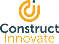 The Contruct Innovate Logo