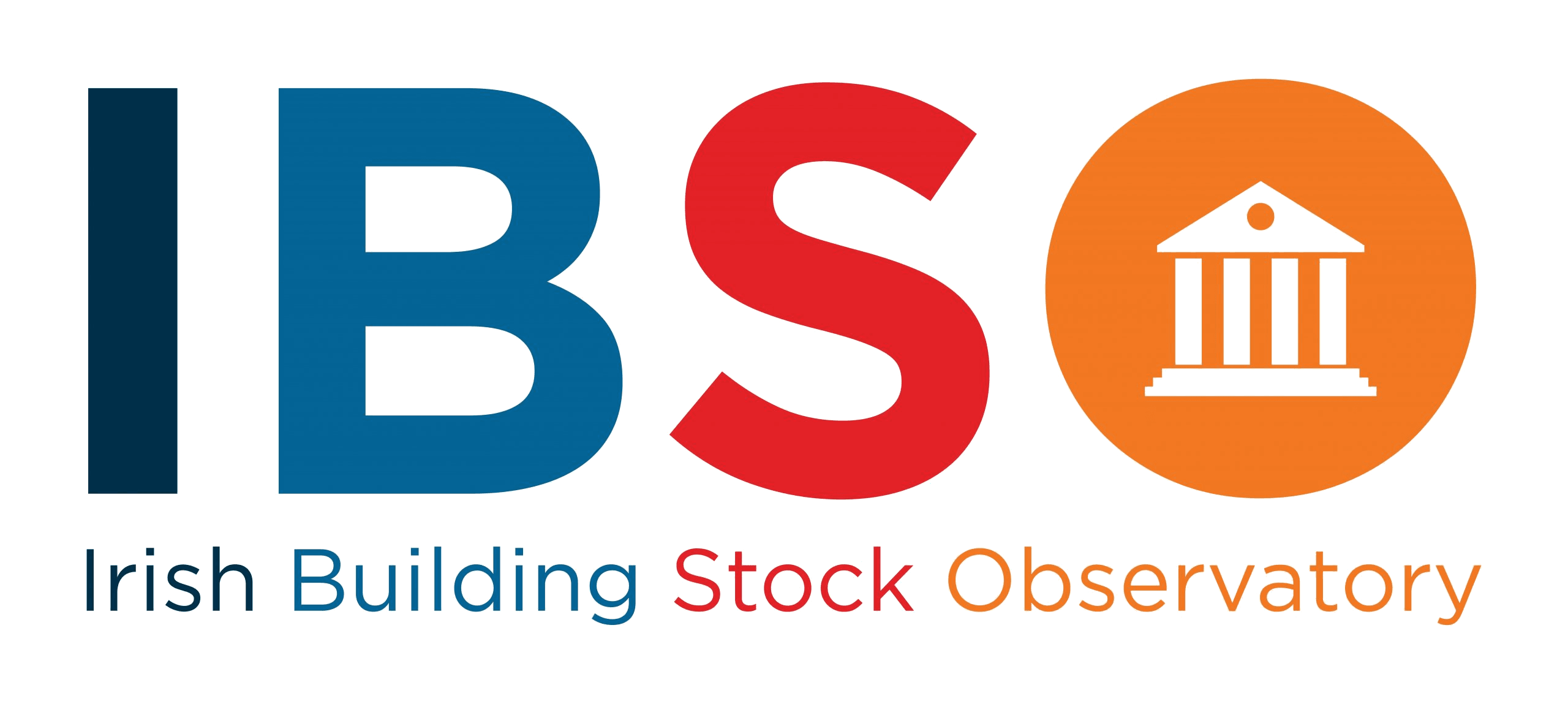 IBSO Main Navigation Logo
